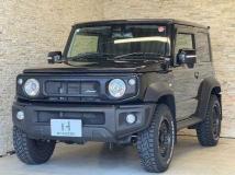 2023 Suzuki Jimny Sierra