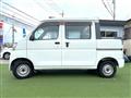 2009 Daihatsu Hijet Cargo
