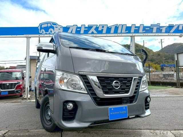 2018 Nissan Nissan Others