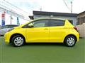 2015 Toyota Vitz