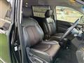 2014 Nissan Elgrand