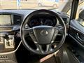 2014 Nissan Elgrand