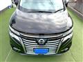 2014 Nissan Elgrand