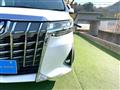 2019 Toyota Alphard G