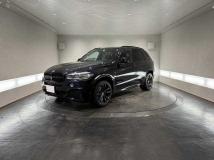 2014 BMW X5