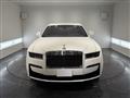 2021 Rolls-Royce GHOST