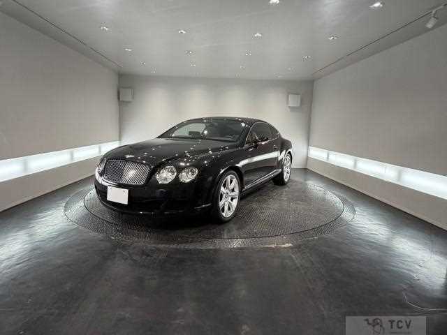 2008 Bentley Bentley Others
