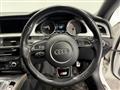2015 Audi S5