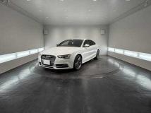 2015 Audi S5