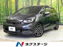 2024 Honda Fit