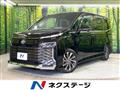 2023 Toyota Voxy
