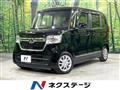 2021 Honda N BOX
