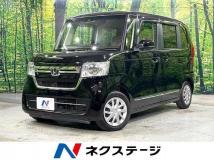 2021 Honda N BOX