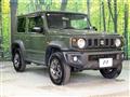 2023 Suzuki Jimny Sierra