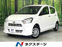 2020 Daihatsu Mira