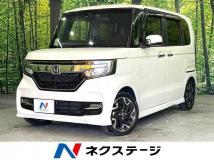2019 Honda N BOX
