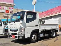 2018 Mitsubishi Fuso Canter