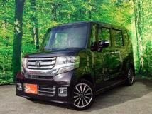 2016 Honda N BOX