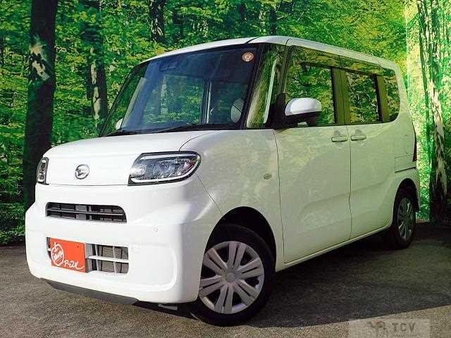 2021 Daihatsu Tanto