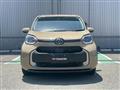 2024 Toyota Sienta