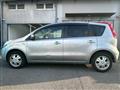 2010 Nissan Note