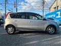 2010 Nissan Note