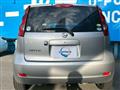 2010 Nissan Note