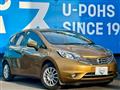 2015 Nissan Note