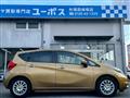 2015 Nissan Note