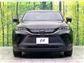 2023 Toyota Harrier
