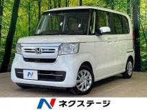 2023 Honda N BOX
