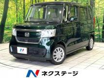 2019 Honda N BOX
