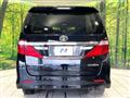 2013 Toyota Alphard G