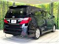 2013 Toyota Alphard G