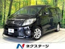 2013 Toyota Alphard G