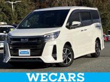 2019 Toyota Noah