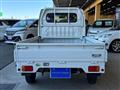 2011 Suzuki Carry Truck