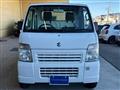 2011 Suzuki Carry Truck