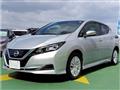 2019 Nissan Leaf