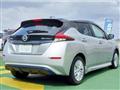 2019 Nissan Leaf