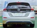 2019 Nissan Leaf