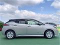 2019 Nissan Leaf