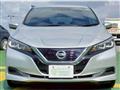 2019 Nissan Leaf