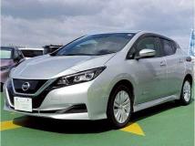 2019 Nissan Leaf
