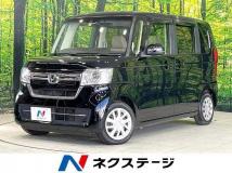 2022 Honda N BOX
