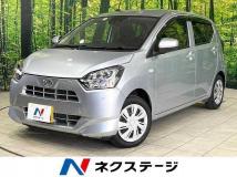 2021 Daihatsu Mira