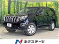 2016 Toyota Land Cruiser Prado