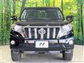 2016 Toyota Land Cruiser Prado