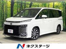 2025 Toyota Voxy