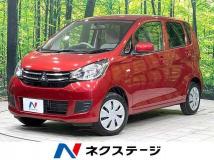 2018 Mitsubishi eK Wagon